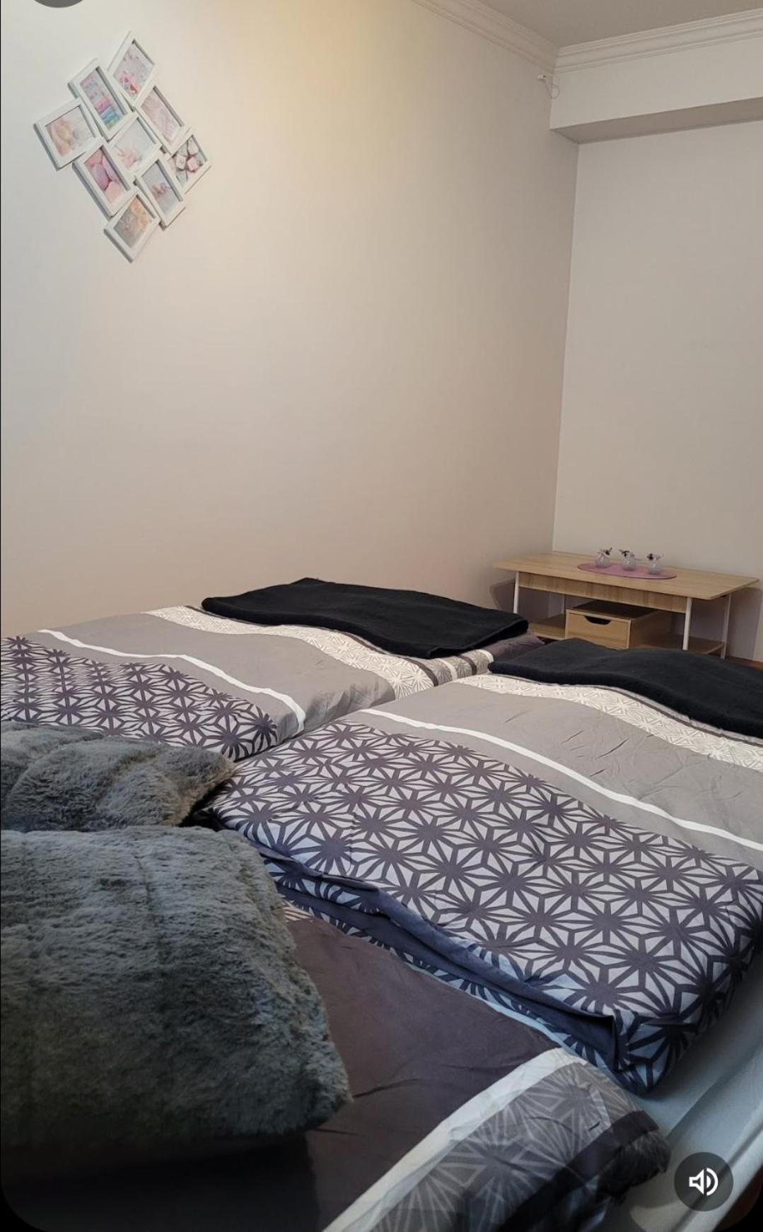 Lara Apartman Debreţin Exterior foto